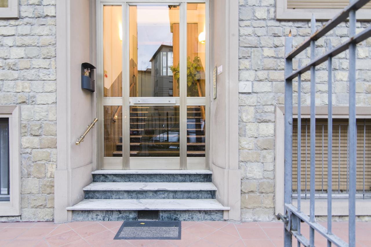 Lungarno Romantic Florence Exterior photo